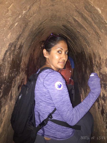 Travel Guide for Vietnam: Cu Chi Tunnels